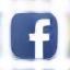 Facebook icon