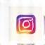 Instagram icon
