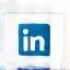 LinkedIn icon