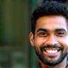 Photo of Vikram S.